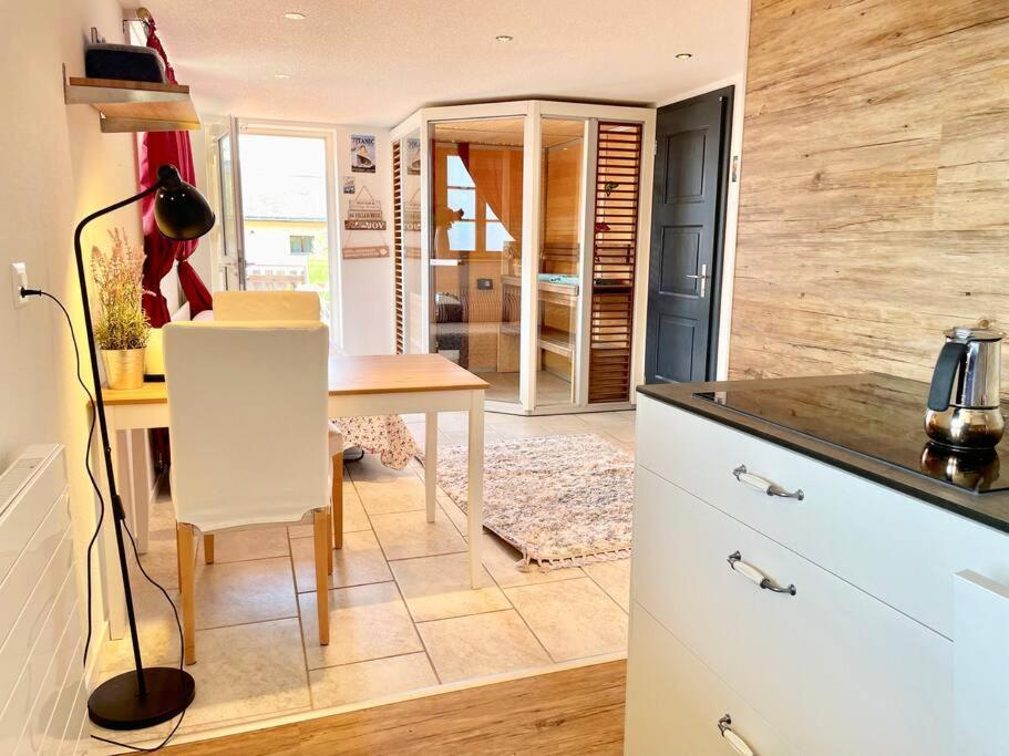 Stunning Panoramic Views! Hottube & Sauna Mund