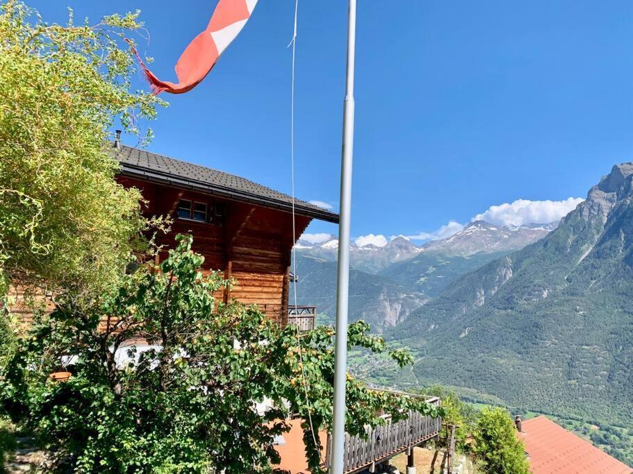 Stunning Panoramic Views! Hottube & Sauna * Mund